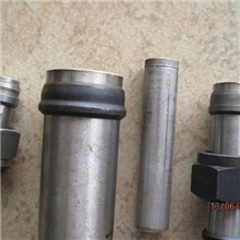 供应钢管高压卡套（GB3764-83系列）