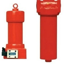 供应ZU-H系列压力管路过滤器