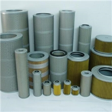 各类滤芯