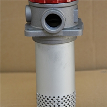 RFA系列直回式回油过滤器