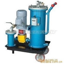 厂家特价供应优质液压配件LUC滤油车加压高效过滤质量保证