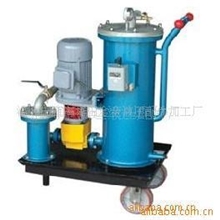 批发供应精密优质液压配件LUC滤油车高效精密过滤油除杂质特价