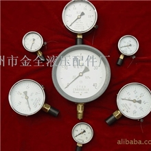 批发供应YN-I-III-IV高性能压力表固定密封垫圈标准件批发