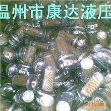 EF1-25液压空气滤清器