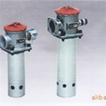 TF-63系列箱外自封式吸油过滤器