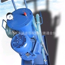 优质热销LUC-16*10精细滤油车滤油机品质保证