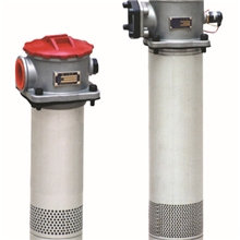 供应RFA系列液压微型直回式回油过滤器、液压过滤器、滤油器