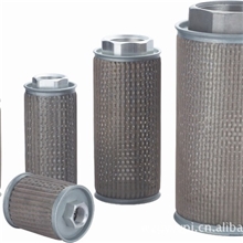 供应：MF液压滤油网