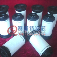 RIETSCHLE里其乐真空泵731630-0000油雾过滤器