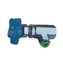 供应KF型压力表开关(图)