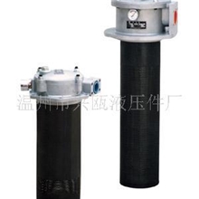 供应磁性回油过滤器系列（传统型）(图)