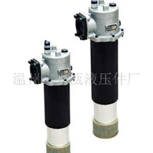 供应RFB系列直回式回油过滤器(代替PZU系列）