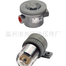 供应CWU型系列磁性过滤器(图)