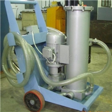 供应精细滤油车