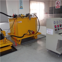 danfoss、rexroth泵、马达测试