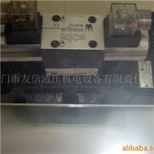 阿托斯供应优质海门阿托斯25通径阀WDPHE型先导式电液换向阀