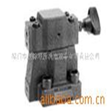 调压阀厂家直销供应先导型调压阀液压阀铸铁调压阀质量保证