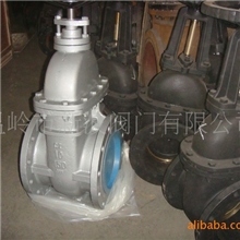 供应德标暗杆闸阀、阀门、F4闸阀、Valve