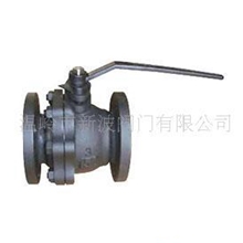 供应铸铁球阀