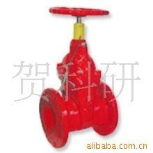 湖南长沙消防信号闸阀