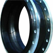 湖南专业厂价供应KXT型可曲挠橡胶接头