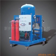 供应TY-50真空脱水滤油机