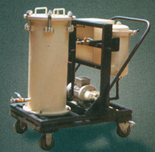 高固含量油滤油机LYC-50G13662203245