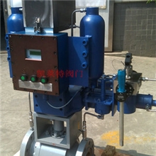 气液联动球阀,液动球阀,紧急切断球阀,高压球阀,成都球阀