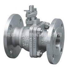 不锈钢浮动球阀