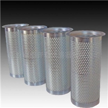 供应优质螺杆空压机油气分离器技术先进性能卓越