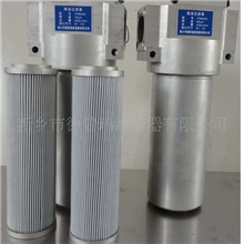 供应压力管路过滤器