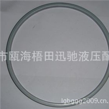 【厂家直销】供应高品质滤油车滤芯端下盖（图）