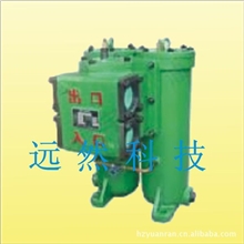 供应单、双筒网片式油滤器