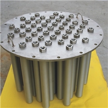 不锈钢烧结滤芯