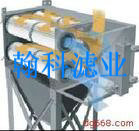 【翰科】卧装粉尘滤芯，粉尘回收滤筒