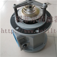 供应ISV系列吸油管路过滤器ISV50-250*180MC