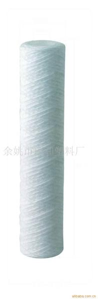 供应线绕滤芯