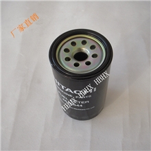 现货供应日立挖掘机柴油滤芯