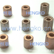 金属粉末射出成型