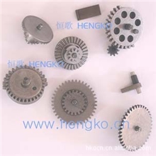减速机齿轮套装