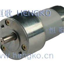 行星齿轮变速机