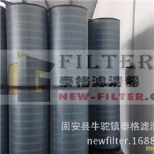 唐纳森p191920阻燃滤筒