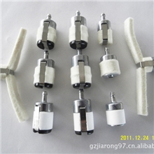 小松油锯配件滤头