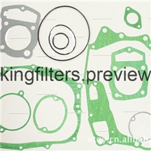 供应CB125摩托车密封垫；大修垫；修理包gasket