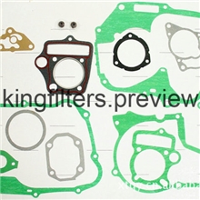 供应CD100摩托车密封垫gasket