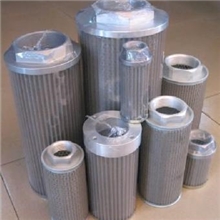 生产销售WUBWU系列吸油过滤器价格最低质量保证发货及时