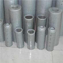 生产销售供应各种吸油回油高压滤芯以及非标制造定做滤芯