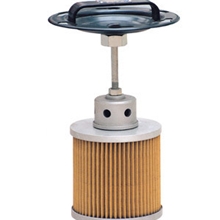 供应XNJ系列箱内吸油过滤器(新型)生产销售吸油过滤器