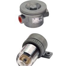 生产供应CWU型系列磁性过滤器价格优惠发货及时保质保量