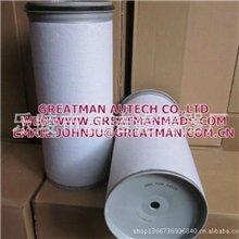 大量现货供应2996157依维柯空气滤清器空气滤芯